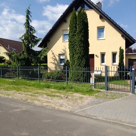 Dresden-Entspannung-Natur-Trifft-2-Staedte-Am-Fluss 外观 照片
